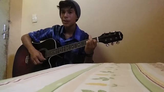 Herisson Costa - Fugir agora (cover) Joaquim e Larissa Manoela смотреть онлайн