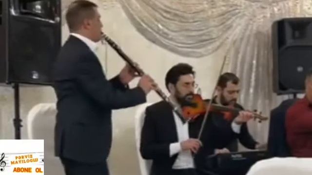 Ramin Skripka & Yaver Klarnet & Ruslan Sintez - 2021