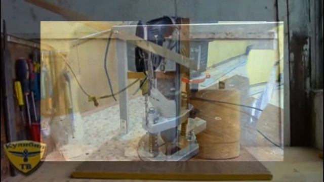 хитрые приспособы для дрели смотреть онлайн