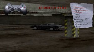 Driver Прохождение. Как пройти гараж. DriverYou are the wheelman