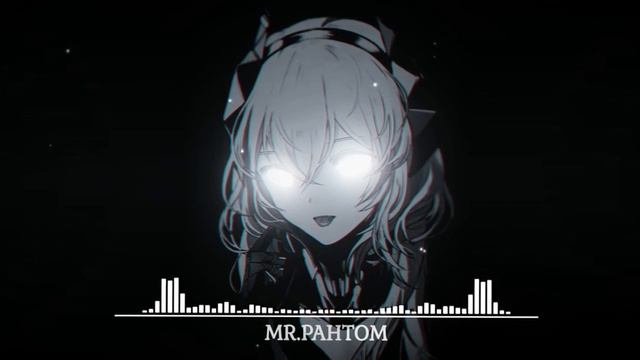 _ Girls Frontline OST - SENTRY. B _ Speed 36% by. MR.PAHTOM _ смотреть онлайн