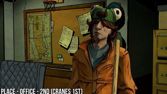 The Wolf Among Us Episode 3 - All Choices/ Alternative Choices смотреть онлайн