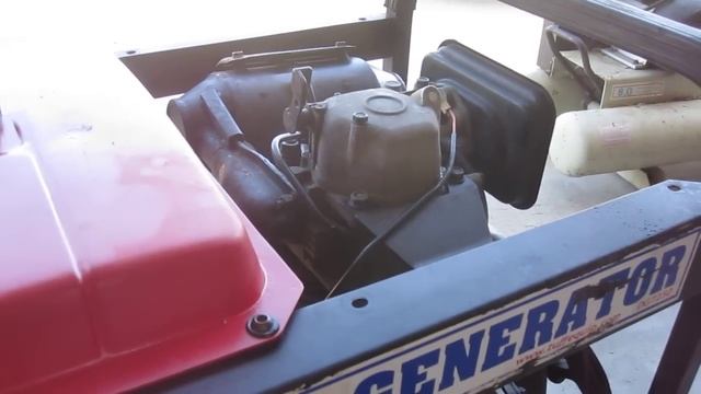 ETQ Diesel Engine Won't Start - Fixed смотреть онлайн