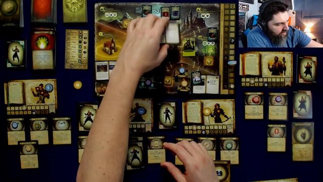 Darkest Night: Second Edition: Spiritual Warfare (Patron Challenge!)