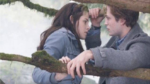 Bella's Lullaby- Carter Burwell *Twilight Soundtrack* смотреть онлайн