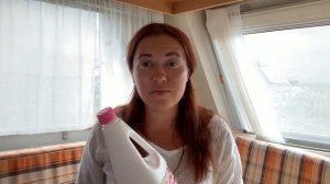 Все про биотуалет Thetford и жидкости для биотуалетов. Честный обзор.