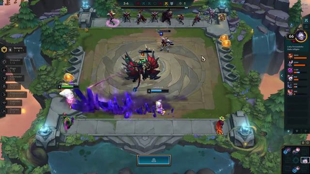 TFT League of Legends con I am Stitch, Cuando el alumno supera al maestro Pokémon !! смотреть онлайн