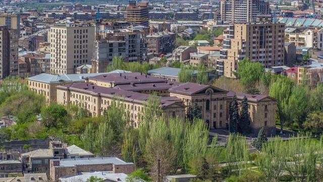 National Assembly (Armenia) | Wikipedia audio article смотреть онлайн
