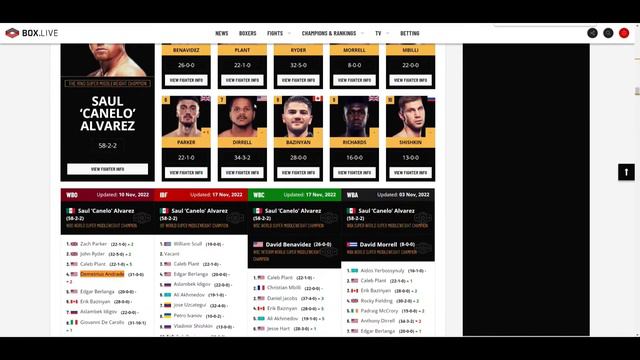 Demetrius Andrade VS Demond Nicholson JANUARY 7, 2023 *OFFICIAL* #AndradeNicholson смотреть онлайн