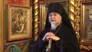 Праведники  во веки   живут .   Архимандрит   Иоанн (   Крестьянкин  )