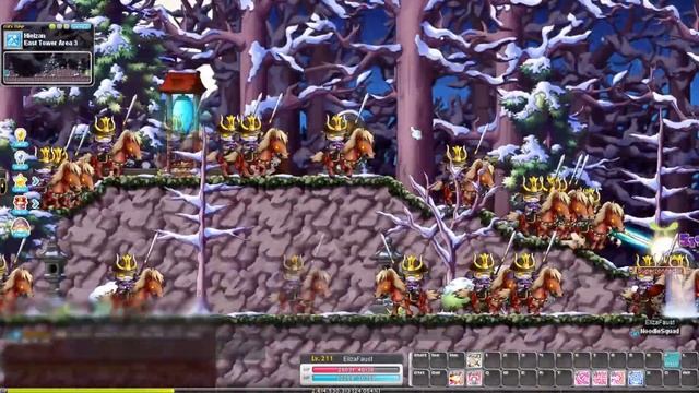 Princess No Pre-Quest | 2023 MapleStory Reboot Guide смотреть онлайн