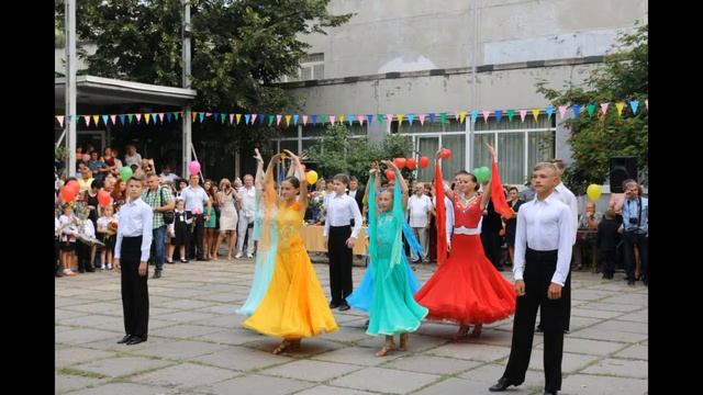 1 СЕНТЯБРЯ ВЛАДИКА Фото слайд шоу смотреть онлайн