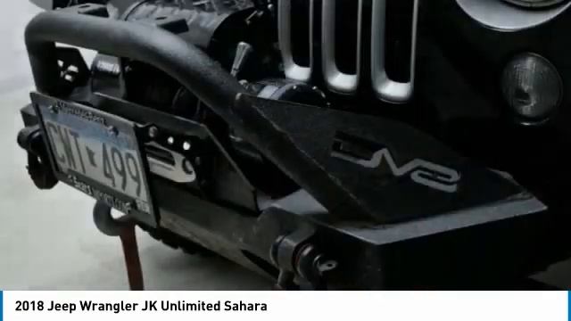 2018 Jeep Wrangler JK Unlimited Sahara Minnetonka Minneapolis Wayzata,MN 28450B смотреть онлайн