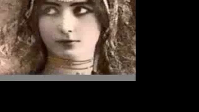 Cléo de Mérode смотреть онлайн