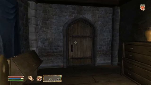 The Elder Scrolls IV Oblivion - часть 27. смотреть онлайн