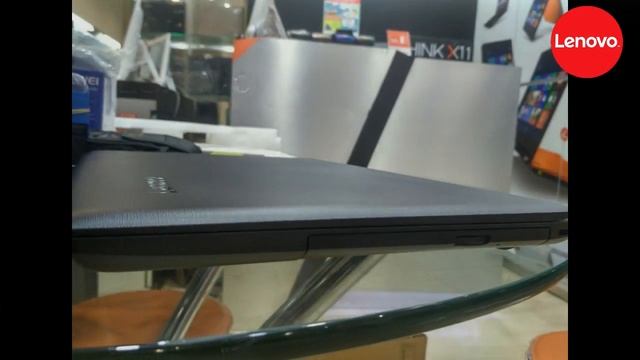 Lenovo Ideapad 110 Foto Galeri HD - 14AST AMD A9 9400 смотреть онлайн