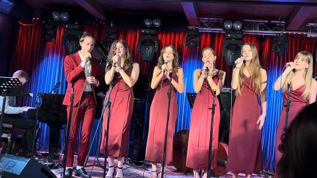 Sony Sisters "А где мне взять такую песню" смотреть онлайн