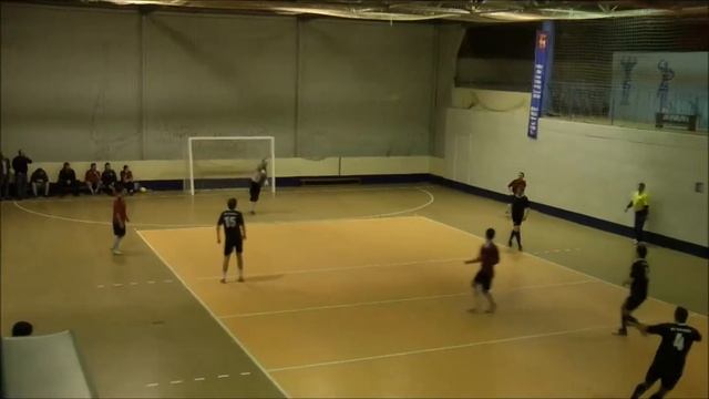 МФ 76-Ростов 2012-2013 Арцах 8-6 Петровск смотреть онлайн