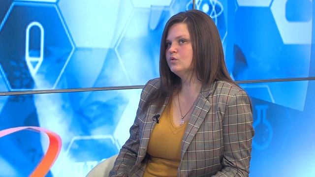 Детская неврология. Что важно знать? Программа "Здравствуйте" - 15/11/20 смотреть онлайн