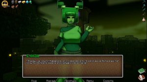 HornyCraft ХорниКрафт прохождение 0.18 13# Новый моб и новое обновление 0.18