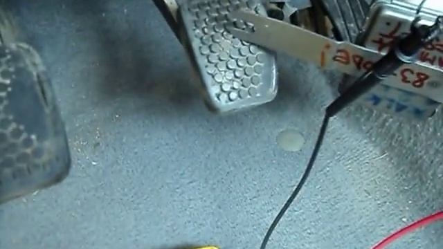 SUZUKI VITARA  ECU-IMMO DEMO2