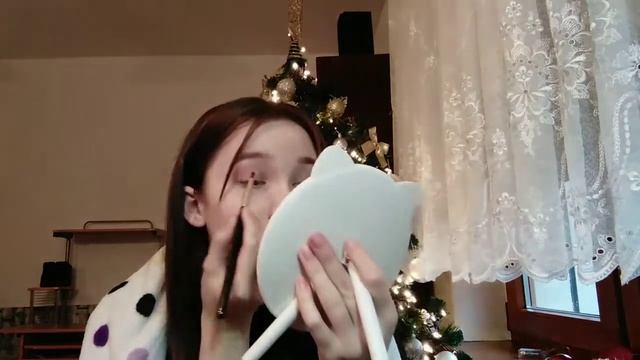 КОРЕЙСКИЙ МАКИЯЖ НА ЕВРОПЕЙСКОЙ ВНЕШНОСТИ смотреть онлайн