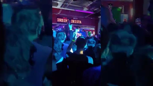 2rbna 2rista - Чем пахнут мужчины (Кемерово 2021)