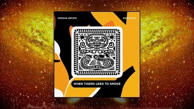 Yedikule - Flutura [Shango Recs] смотреть онлайн