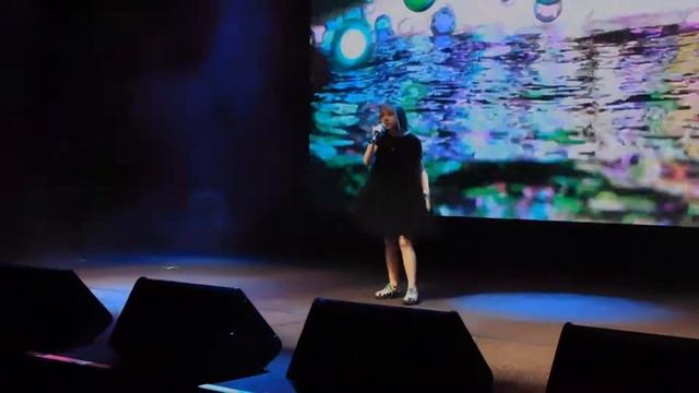 II ЕЖЕГОДНАЯ МУЗЫКАЛЬНАЯ ПРЕМИЯ DMC MUSIC AWARDS 2021 - Вика Старикова Три Желания смотреть онлайн