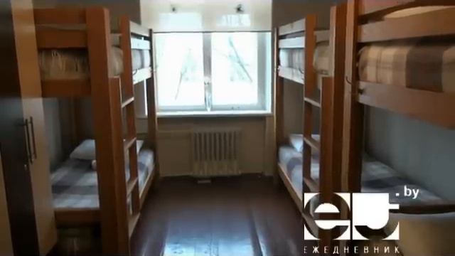 Хостел EasyFlat