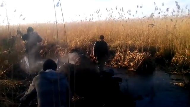 тест драйв по бездорожью!!!!!!! смотреть онлайн