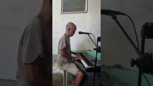 Tears In Heaven (сильный кавер) смотреть онлайн