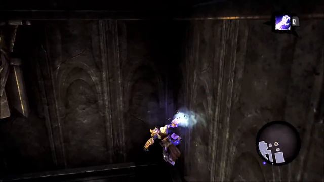 Darksiders 2 Walkthrough [GameFly][OUYA] - 80 смотреть онлайн