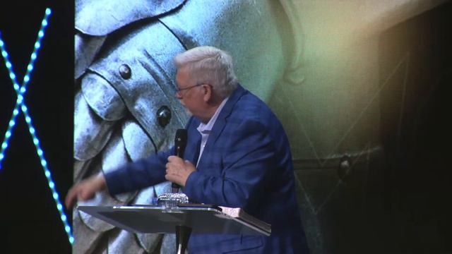 Fight with the full Armor of God смотреть онлайн