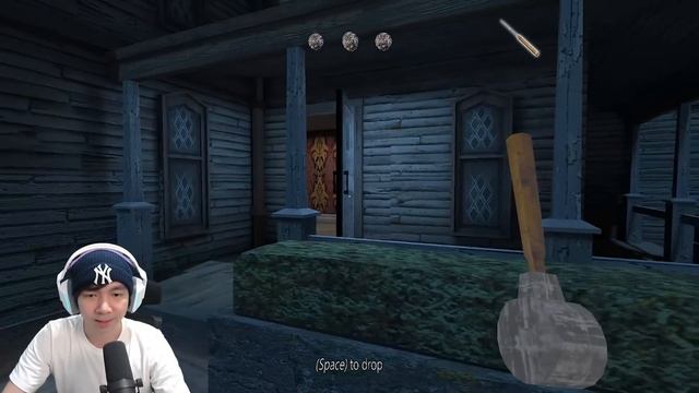 Pro Player Extreme Mode - Granny 3 Indonesia смотреть онлайн
