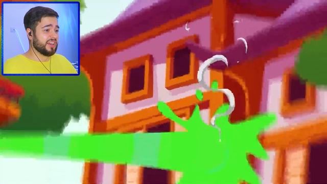 ВАНТУЗМЕН VS ТВ ВУМЕН ? ИСТОРИЯ ЛЮБВИ Skibidi Toilet смотреть онлайн