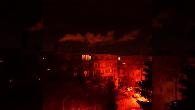 Какофонія смотреть онлайн