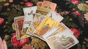 Почему он меня заблокировал? Таро онлайн. Расклад, гадание онлайн.