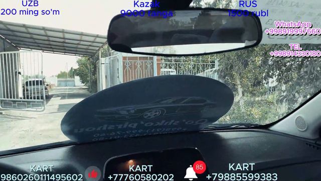 ONIX abzor video смотреть онлайн