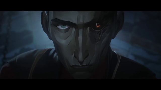 (Arcane) Silco | Betrayed смотреть онлайн