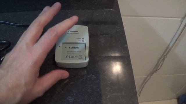 Canon PowerShot SX520 HS - Hora de carregar - Português смотреть онлайн