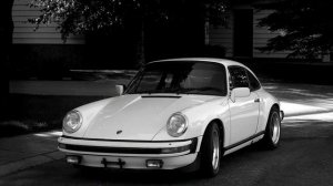 porsche 911 1980