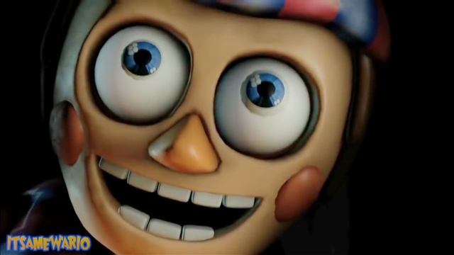 5 AM at Freddy's: The Prequel ITA by "itsmemario"& " Giulyagatta97"&"Pieanimation" смотреть онлайн