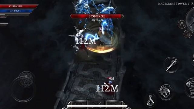 Why warrior/archer is better than warrior/mage смотреть онлайн