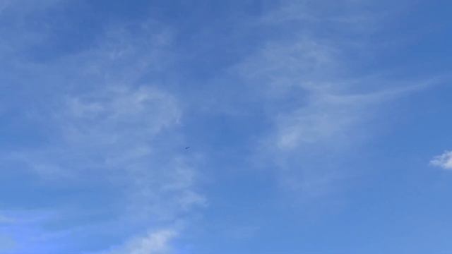 Скоростная модель "ВИХРЬ". Первый визуальный облёт. смотреть онлайн