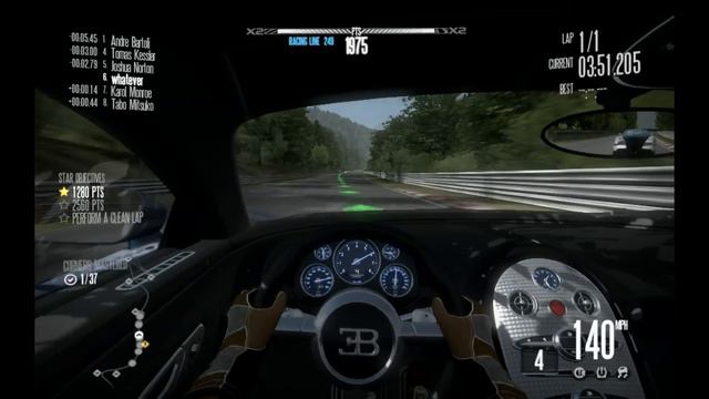 Need for Speed: Shift Review смотреть онлайн