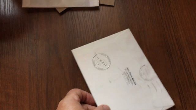 Филателия. Немного интересного. смотреть онлайн