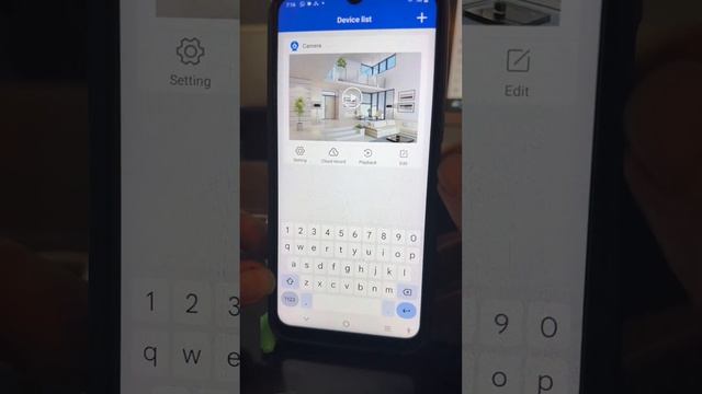 Wireless Cctv 5 antena VI365 app connection Nepali tutorial смотреть онлайн