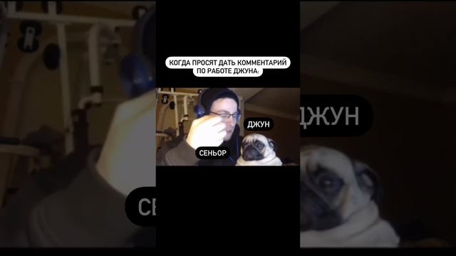 Очередная порция шуток про джунов #junior #python #java #linux #php #алгоритмы #тренды #веб смотреть онлайн