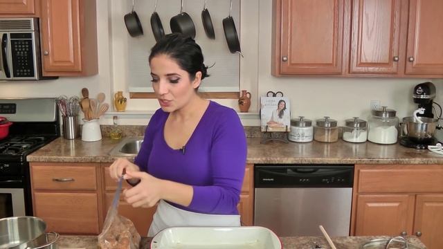 Jerk Chicken with Coconut Rice | Episode 1031 смотреть онлайн